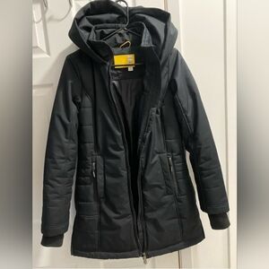 Lole winter coat